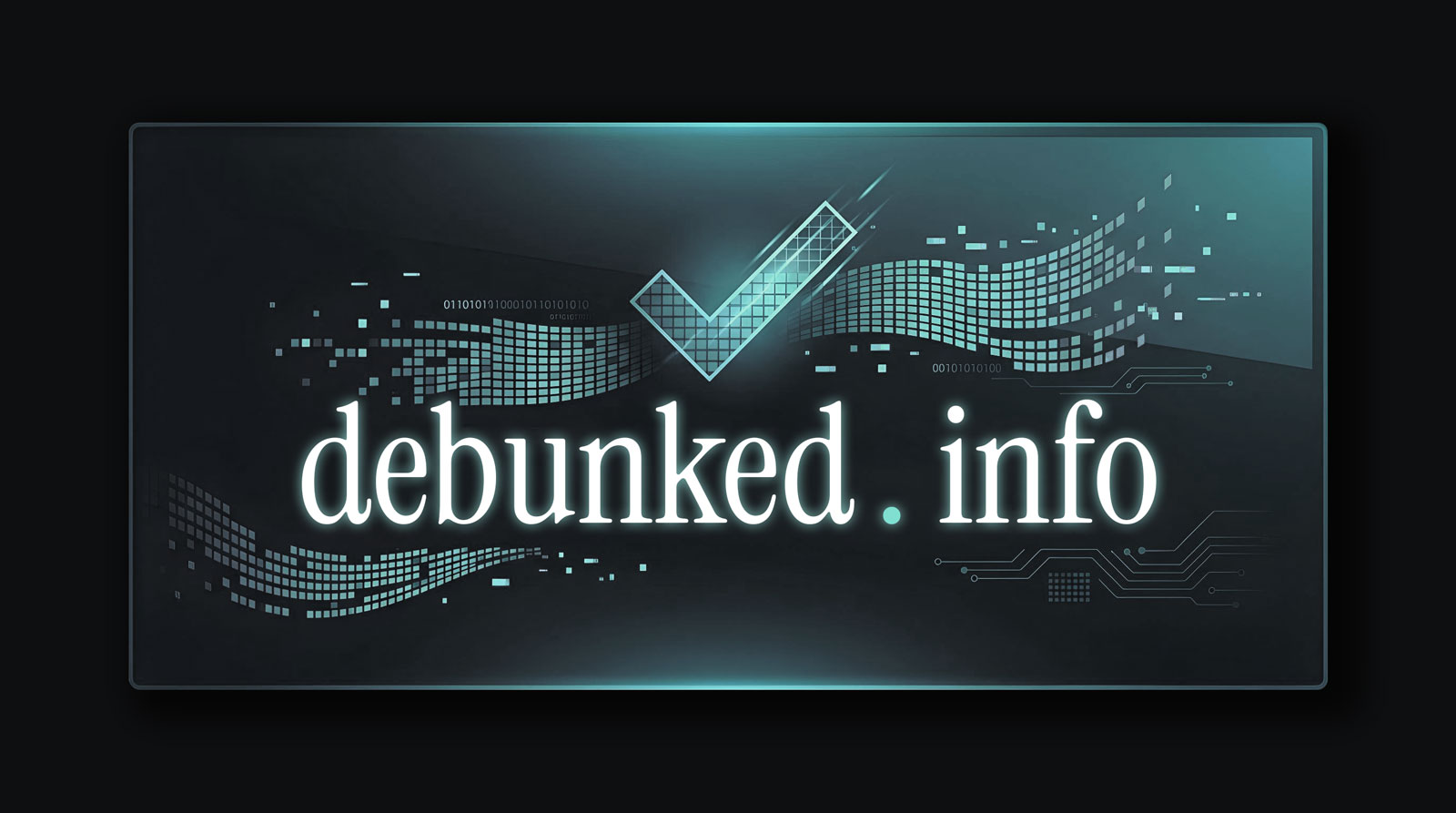 About debunked.info