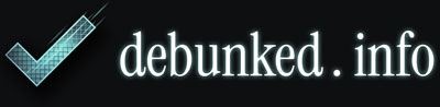 debunked.info