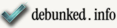 debunked.info